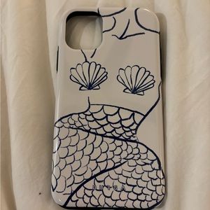 Burga iPhone 11 Marine Muse case